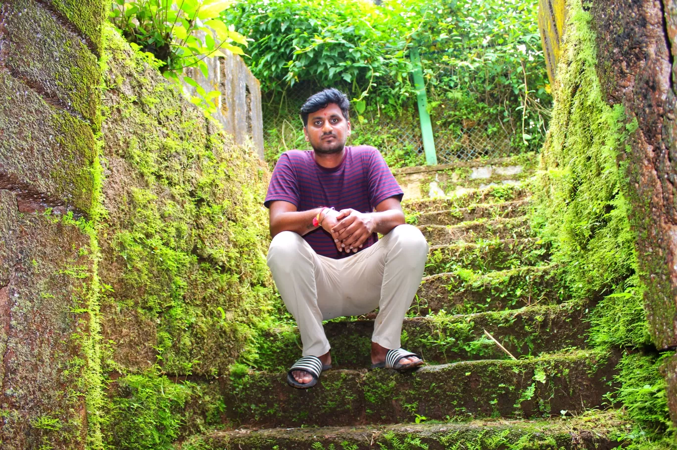 Photo of Siddapura By Hitesh Gowda 