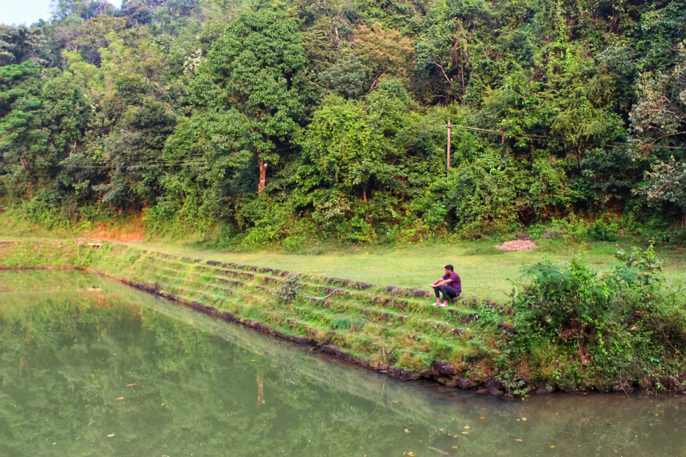 Photo of Siddapura By Hitesh Gowda 
