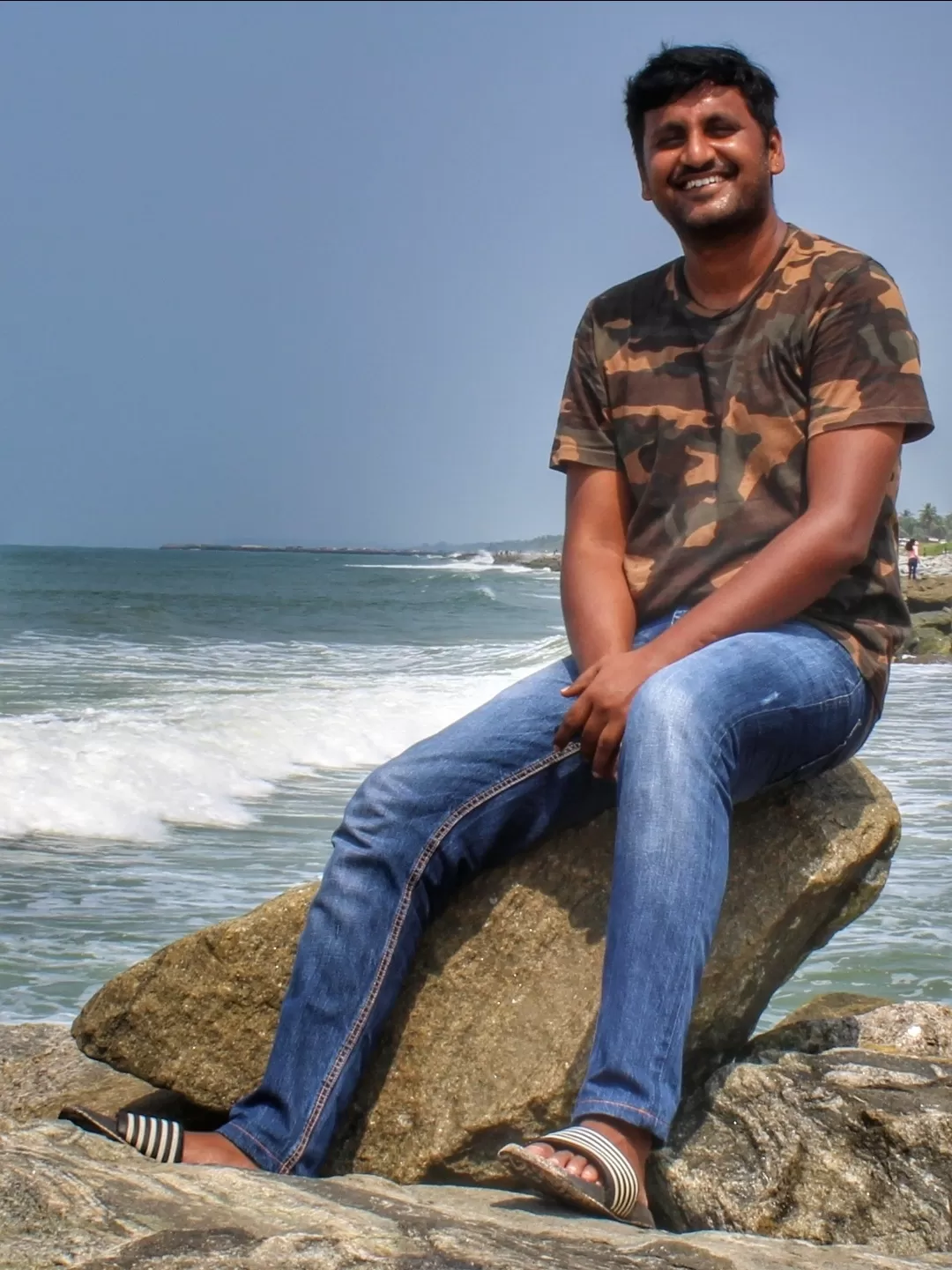 Photo of Kundapura By Hitesh Gowda 