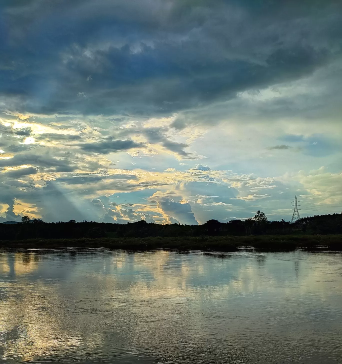 Photo of Shimoga By Hitesh Gowda 