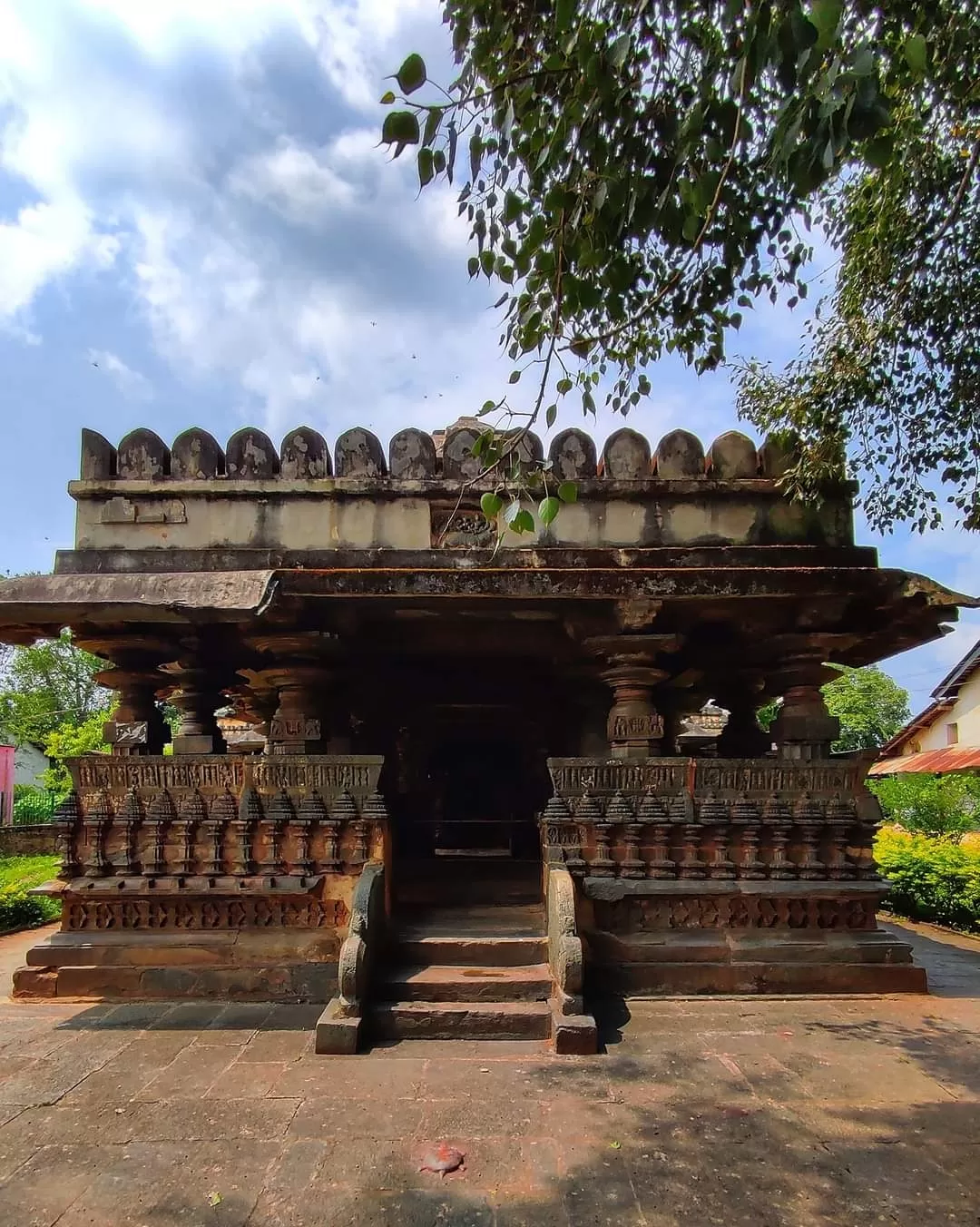 Photo of Hangal By Hitesh Gowda 