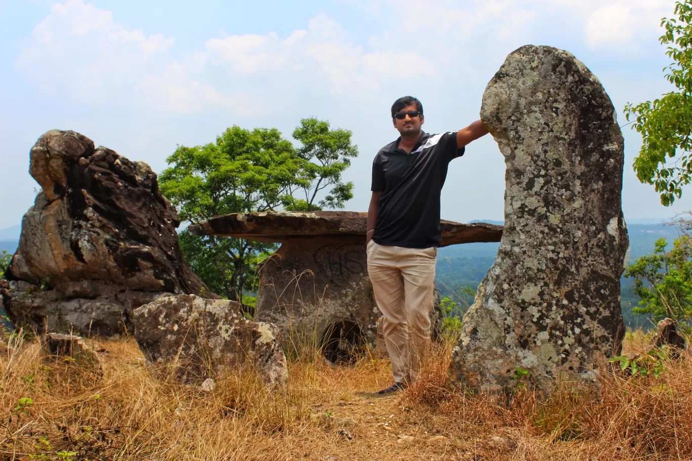 Photo of Somwarpet By Hitesh Gowda 