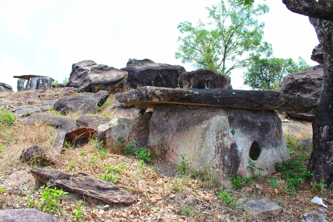 Photo of Somwarpet By Hitesh Gowda 