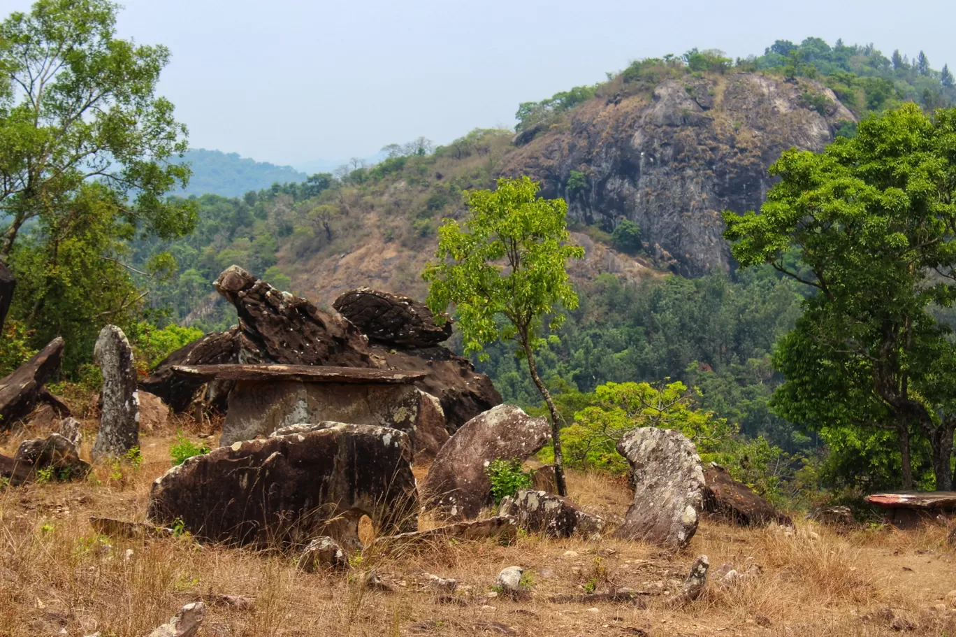 Photo of Somwarpet By Hitesh Gowda 