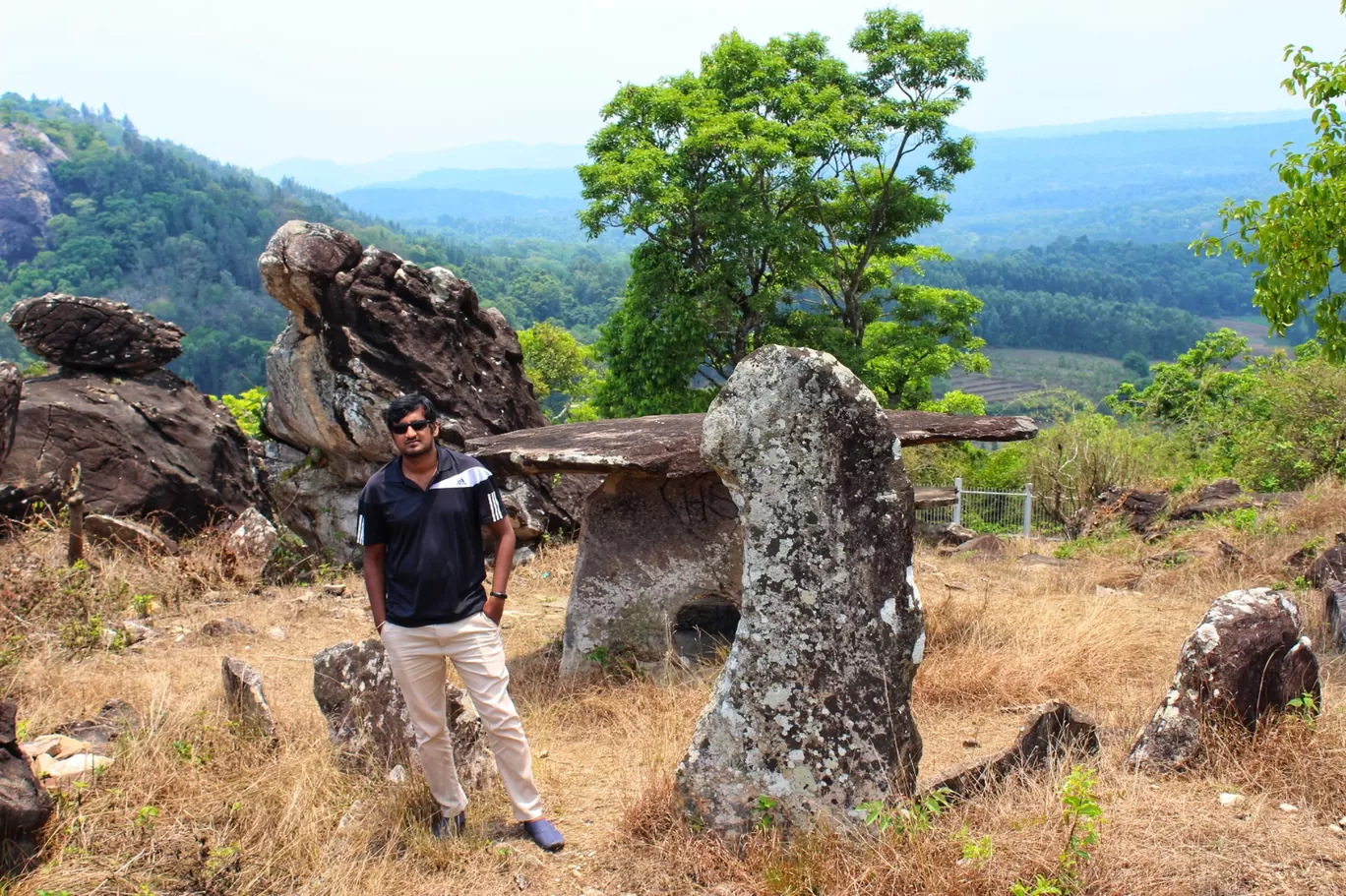 Photo of Somwarpet By Hitesh Gowda 