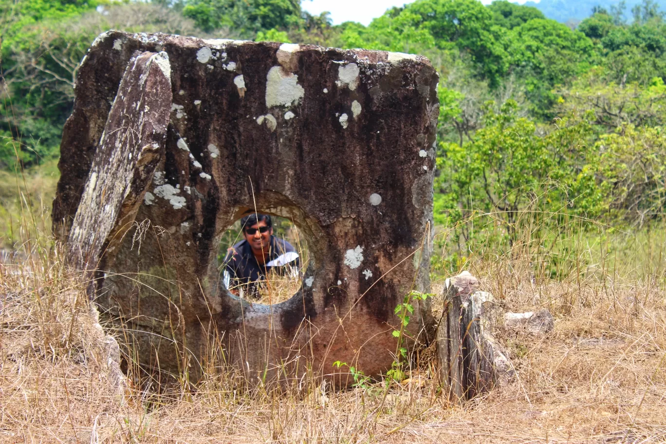 Photo of Somwarpet By Hitesh Gowda 