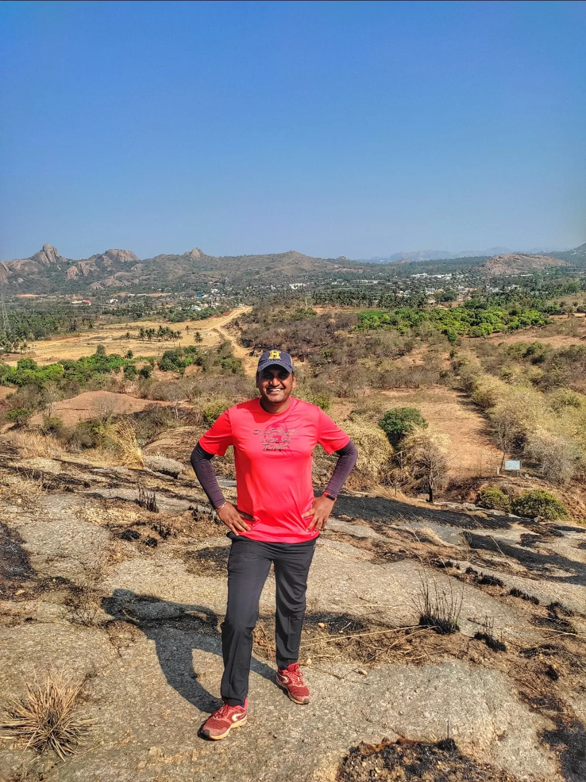 Photo of Ramanagara By Hitesh Gowda 