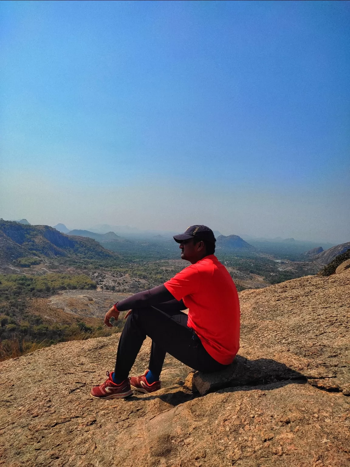 Photo of Ramanagara By Hitesh Gowda 