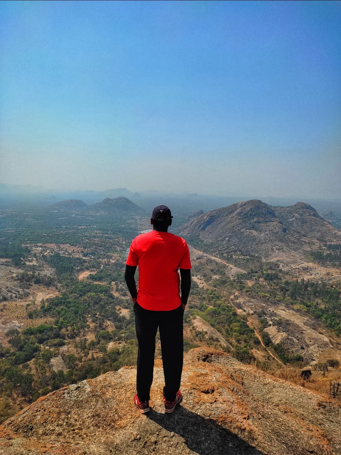 Photo of Ramanagara By Hitesh Gowda 