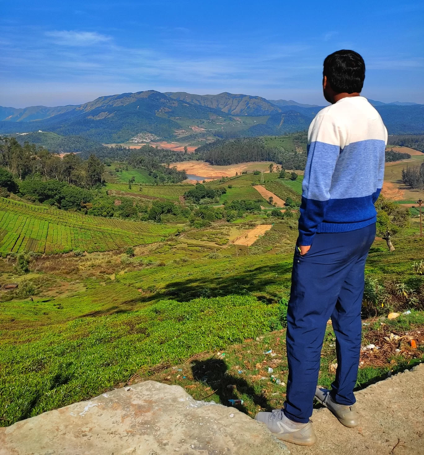 Photo of Ooty By Hitesh Gowda 