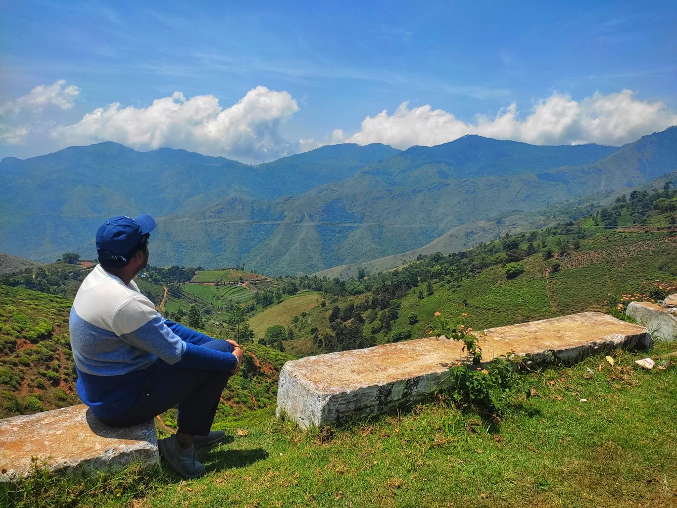 Photo of Ooty By Hitesh Gowda 