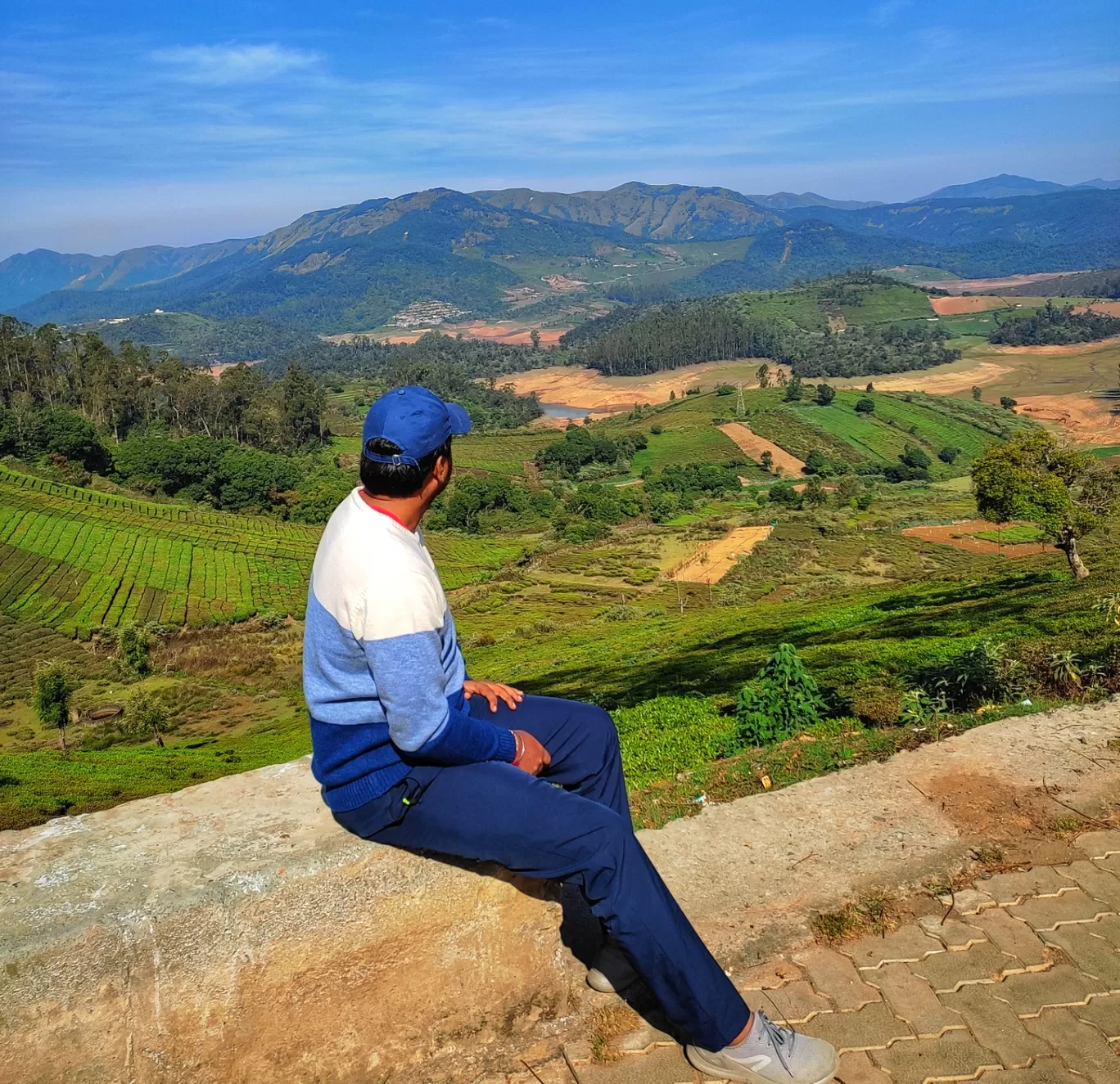 Photo of Ooty By Hitesh Gowda 