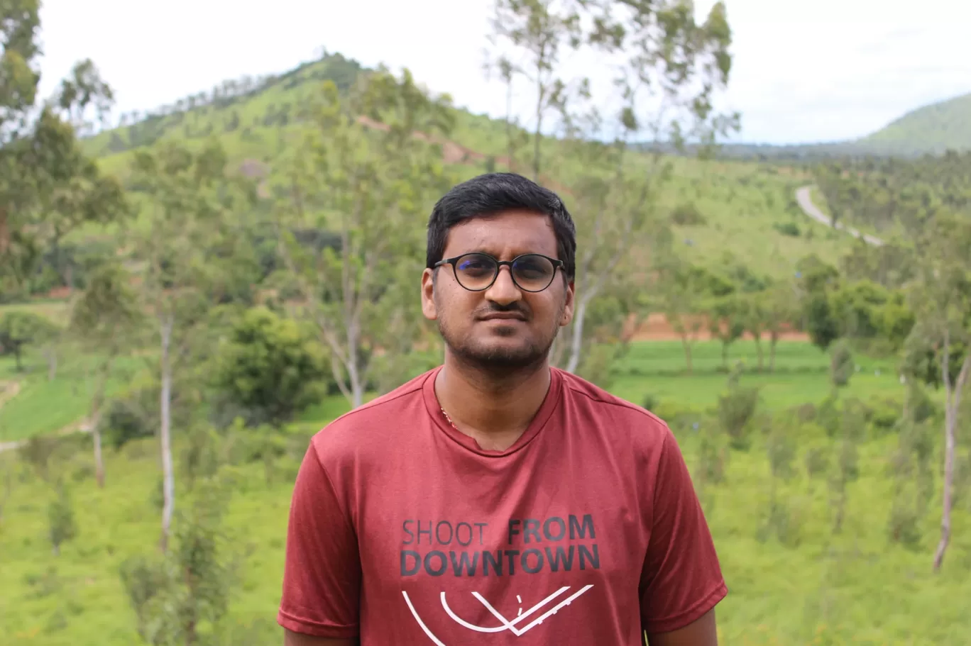 Photo of Chamarajanagar By Hitesh Gowda 