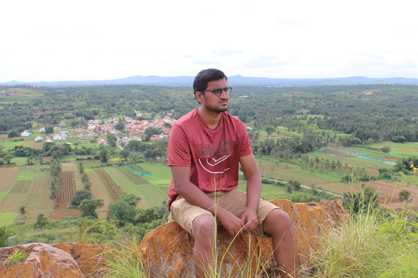 Photo of Chamarajanagar By Hitesh Gowda 