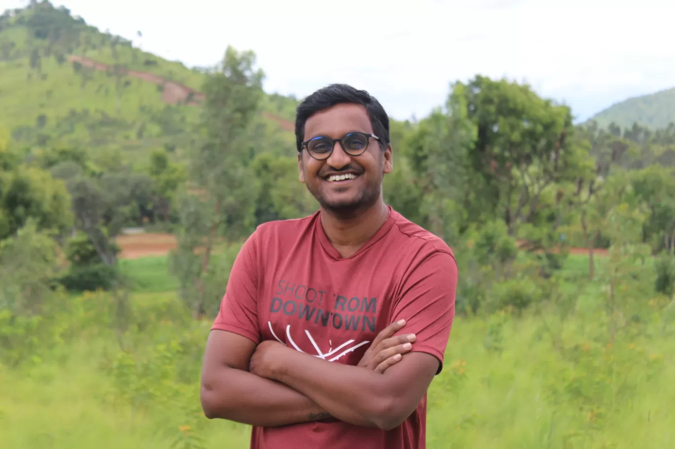 Photo of Chamarajanagar By Hitesh Gowda 