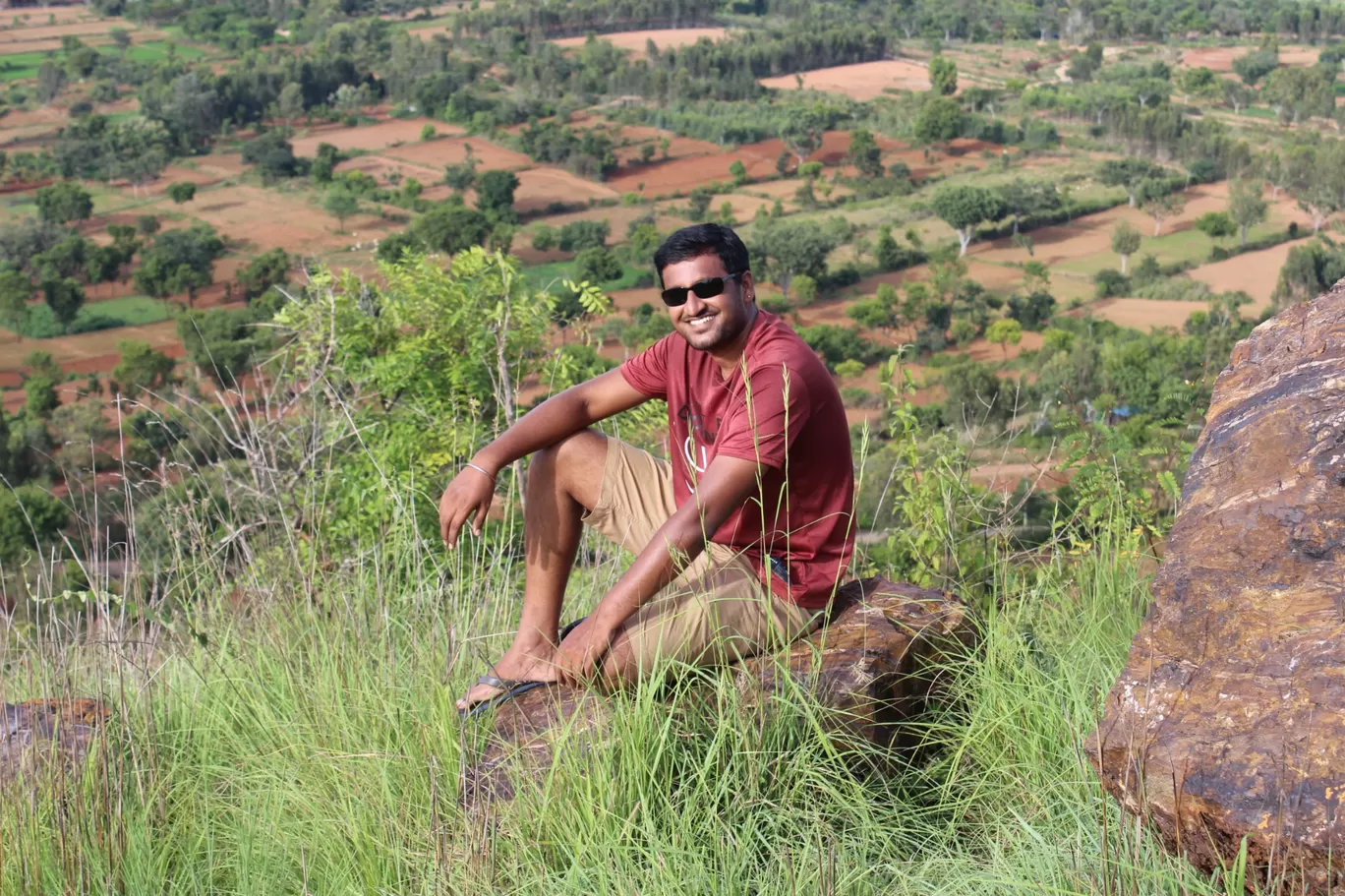 Photo of Chamarajanagar By Hitesh Gowda 