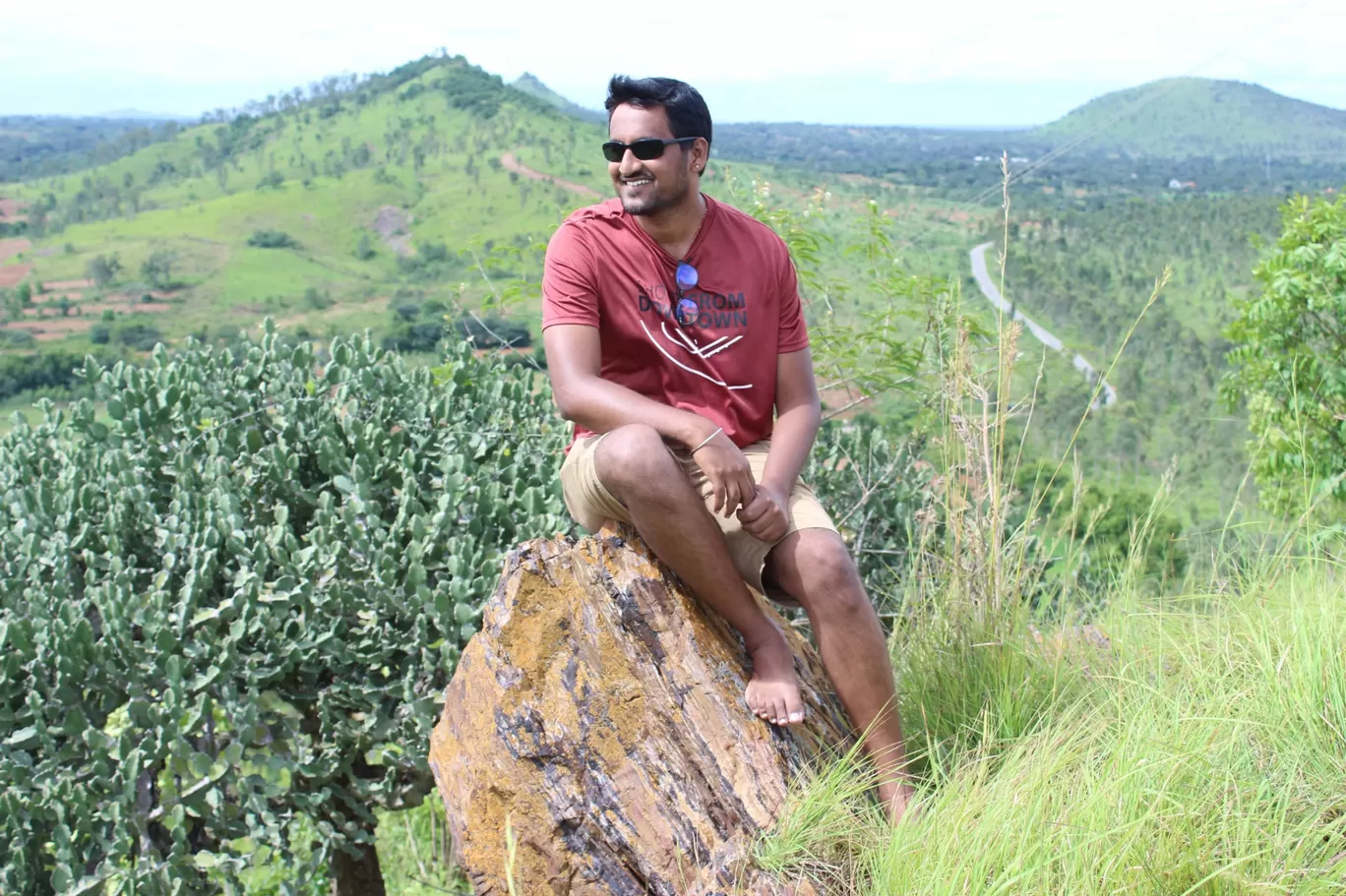 Photo of Chamarajanagar By Hitesh Gowda 