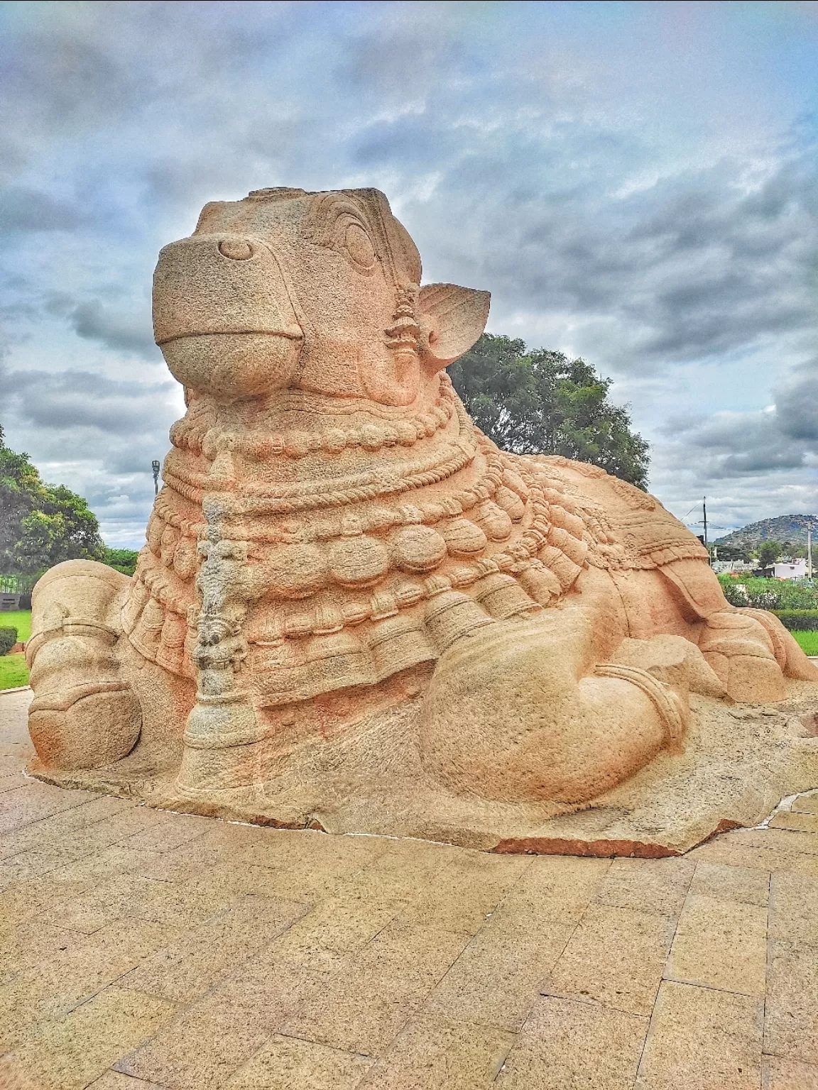 Photo of Lepakshi By Hitesh Gowda 