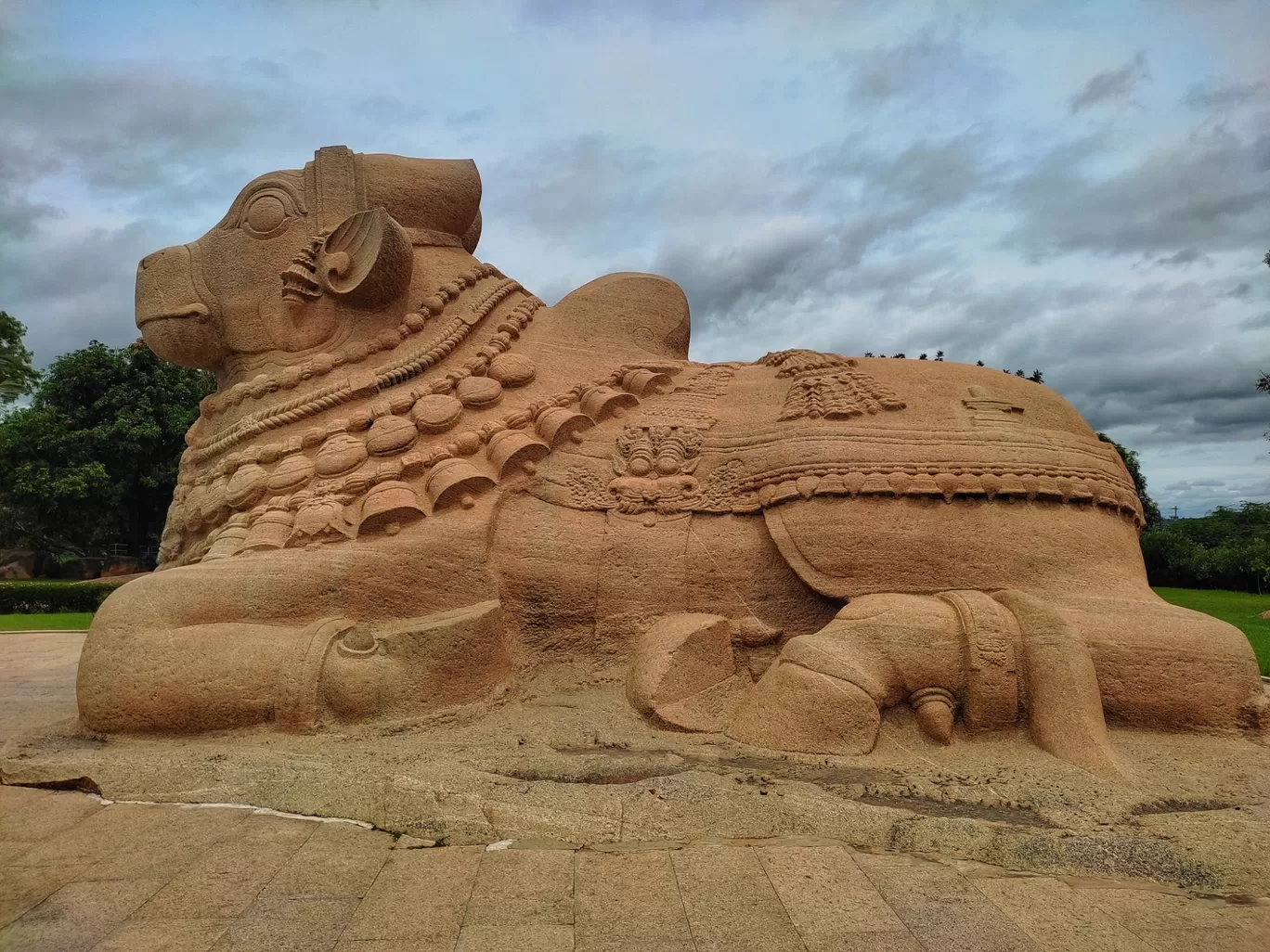 Photo of Lepakshi By Hitesh Gowda 