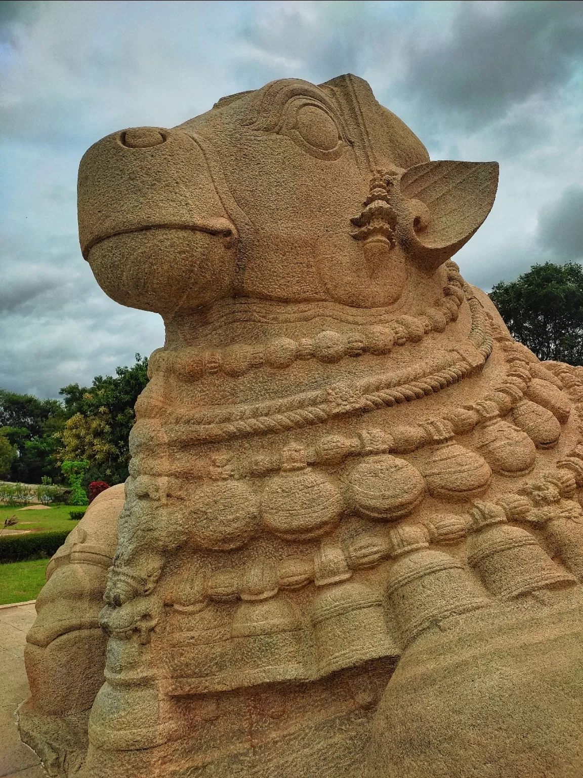Photo of Lepakshi By Hitesh Gowda 