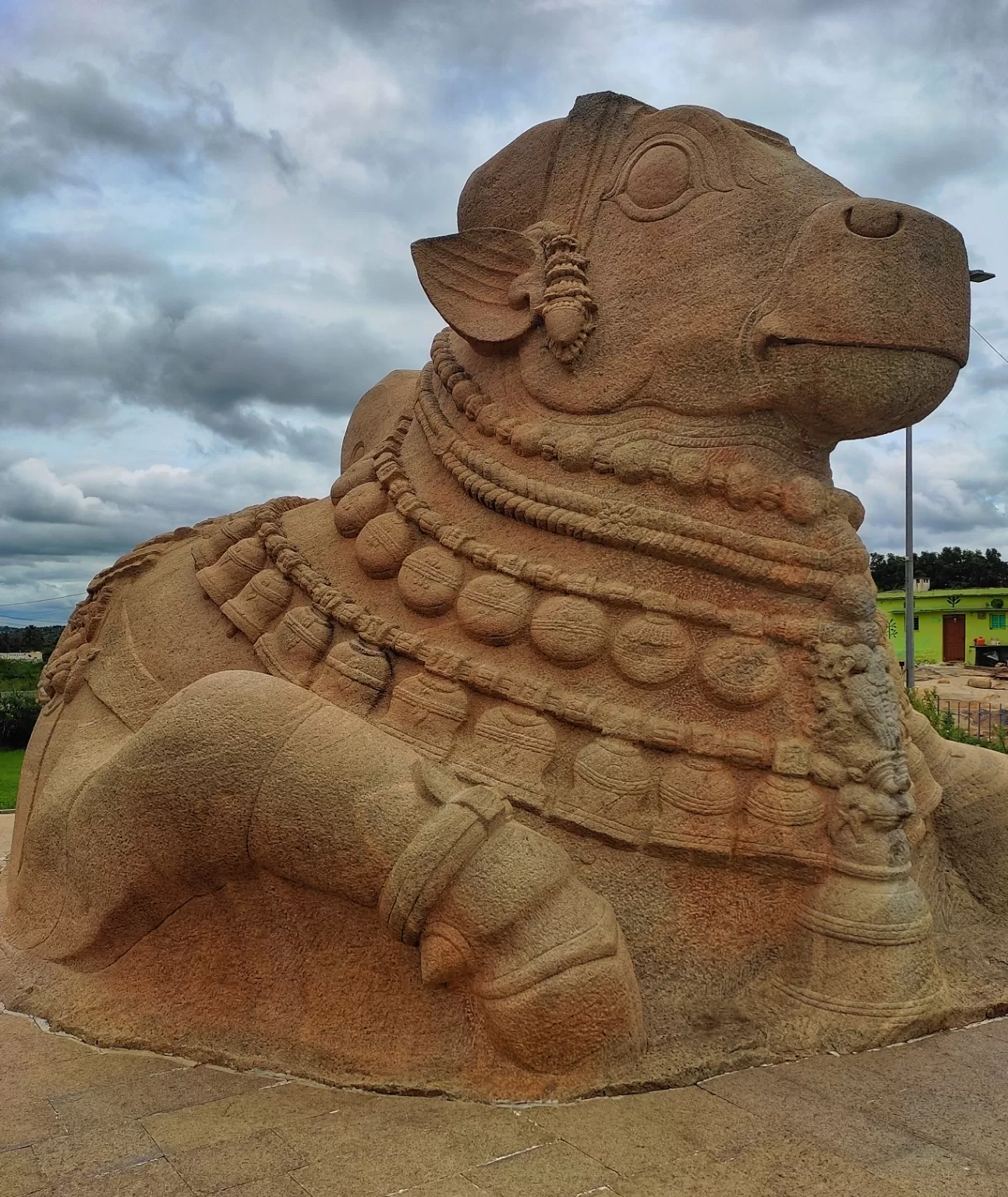 Photo of Lepakshi By Hitesh Gowda 