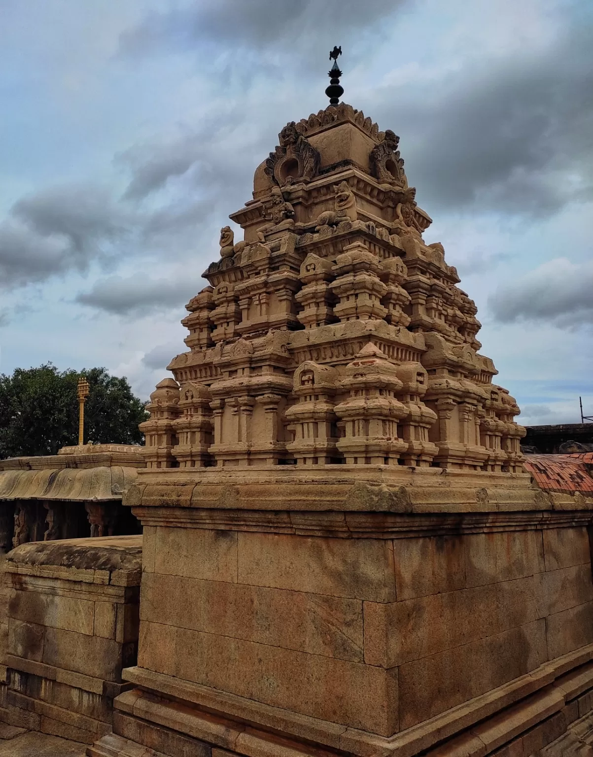 Photo of Andhra Pradesh By Hitesh Gowda 