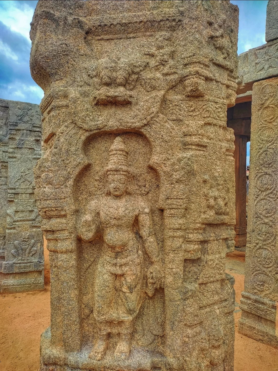 Photo of Andhra Pradesh By Hitesh Gowda 