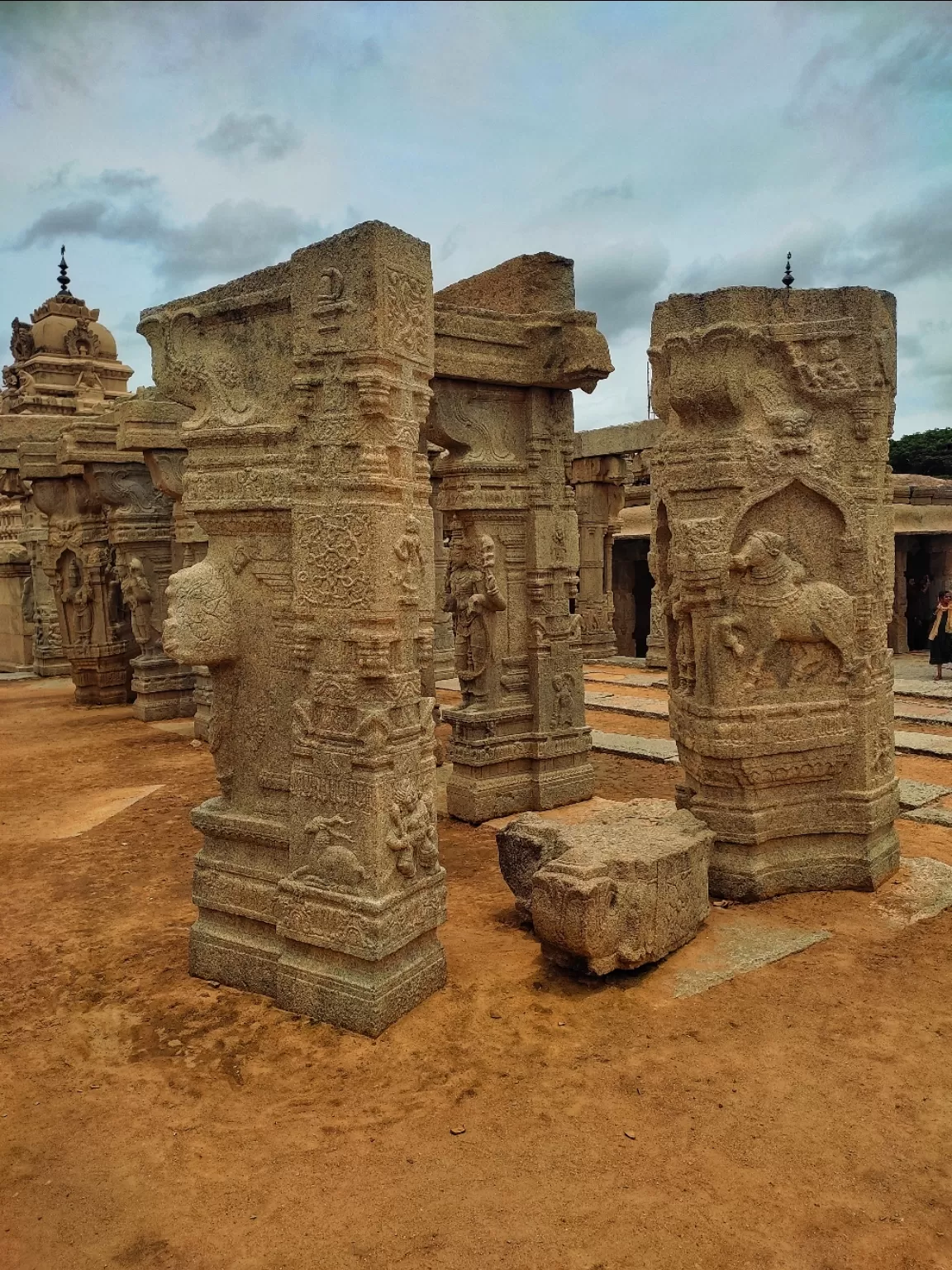 Photo of Andhra Pradesh By Hitesh Gowda 