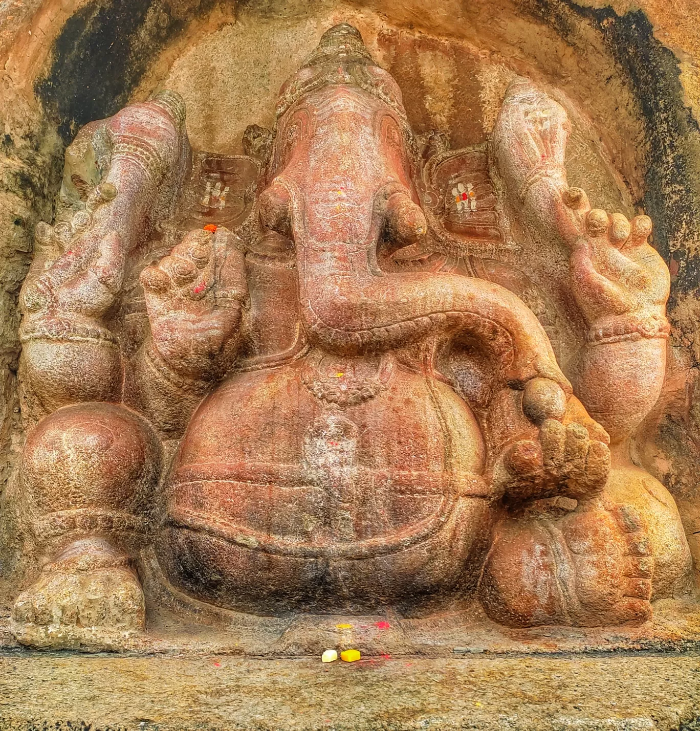 Photo of Andhra Pradesh By Hitesh Gowda 