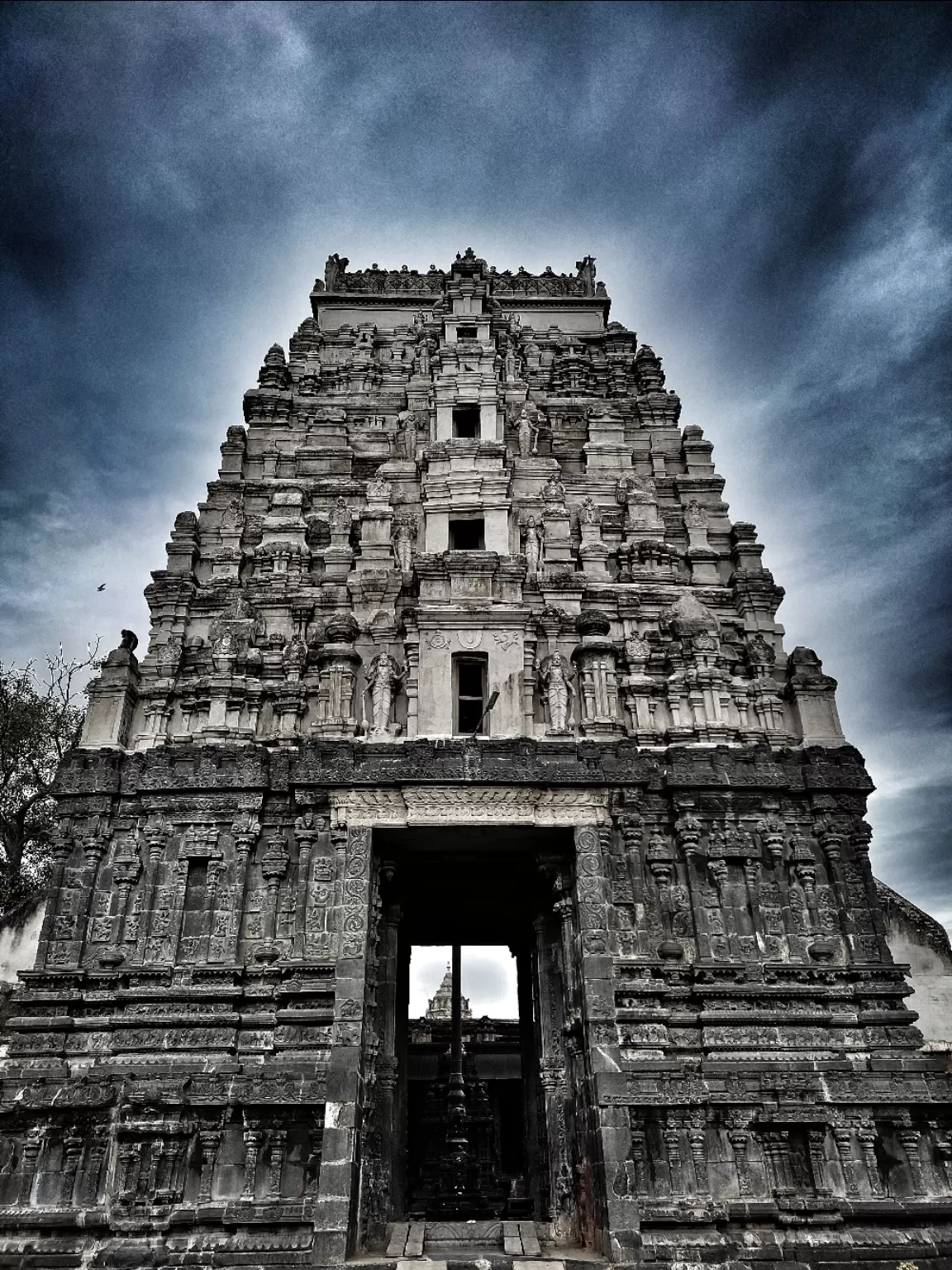 Photo of Andhra Pradesh By Hitesh Gowda 