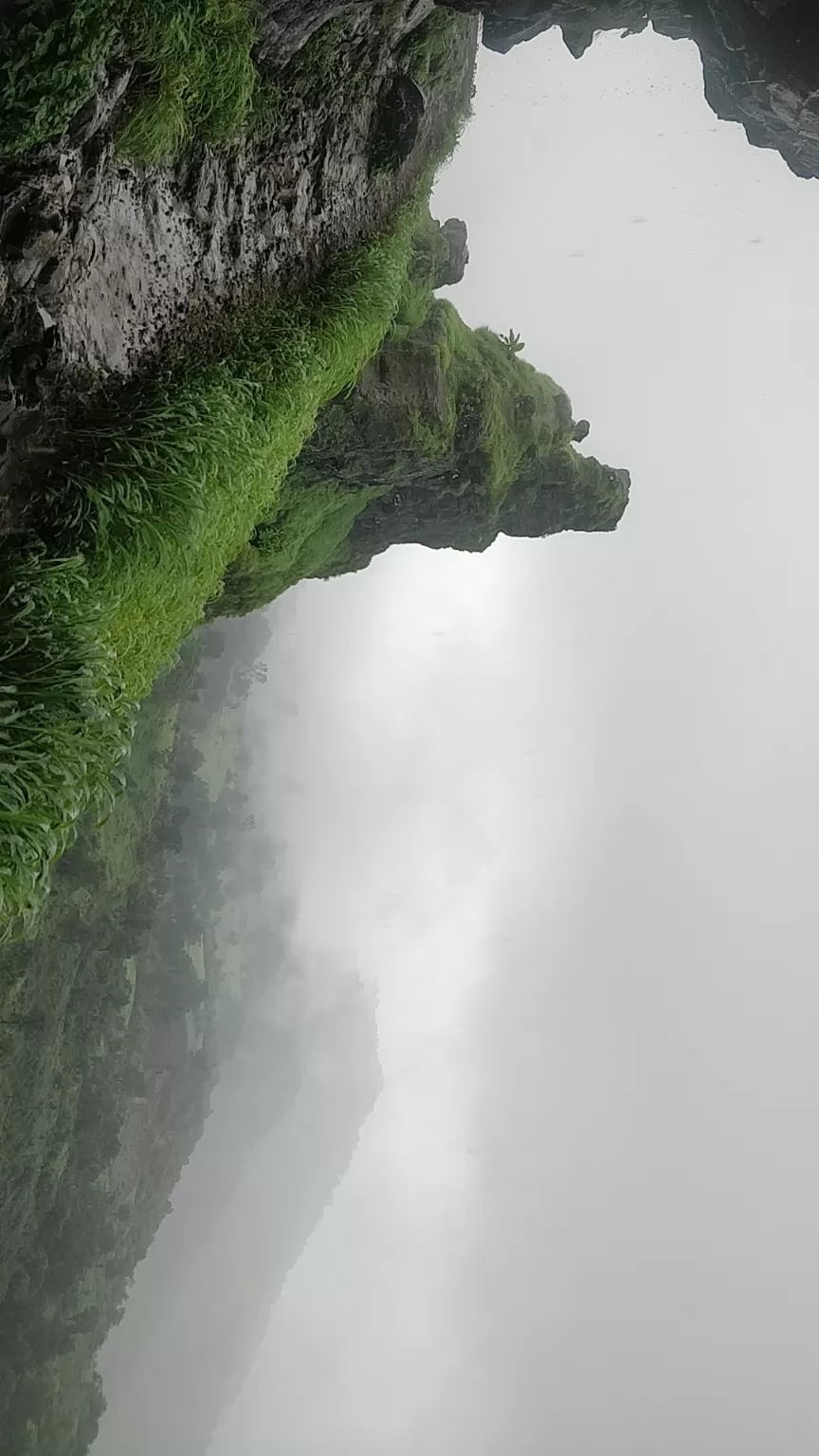 Photo of Irshalgad Fort By Yash Chauhan