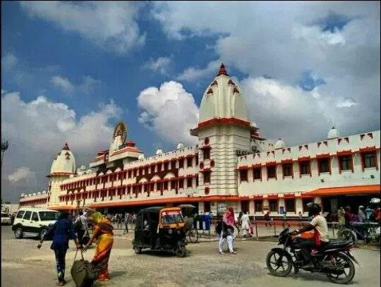 Photo of Varanasi By soumya singh