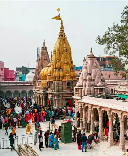 Photo of Varanasi By soumya singh