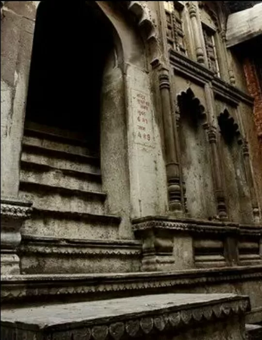 Photo of Varanasi By soumya singh