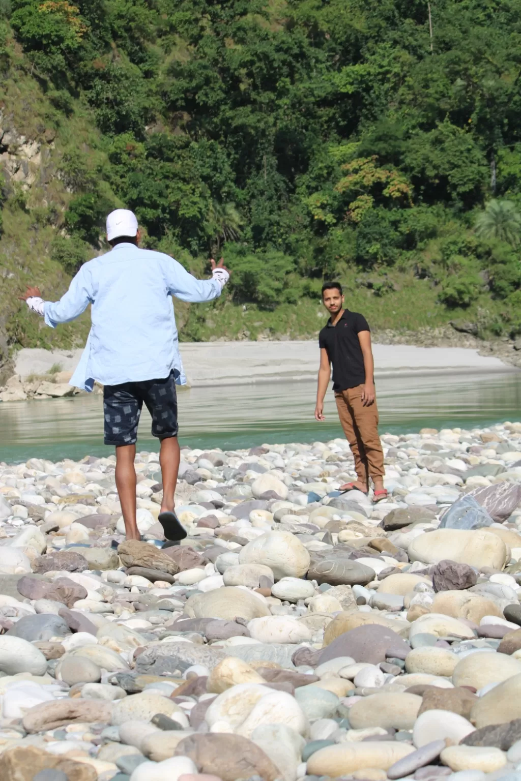 Photo of Mahadev Chatti Dhar By Junaid Rahman