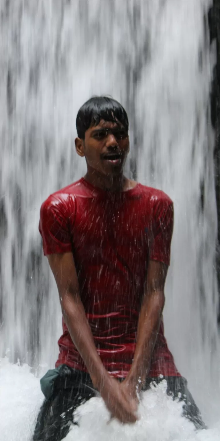 Photo of Mahadev Chatti Dhar By Junaid Rahman