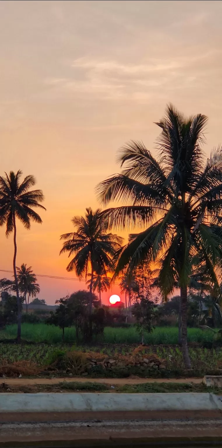 Photo of Anegundi By Priyanka Kamath