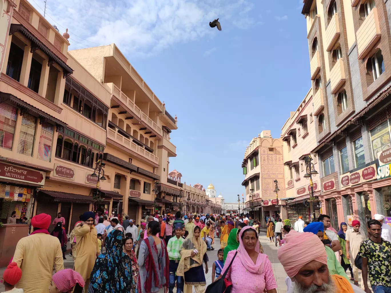 Photo of Okhla Phase III By Ambrish kumar