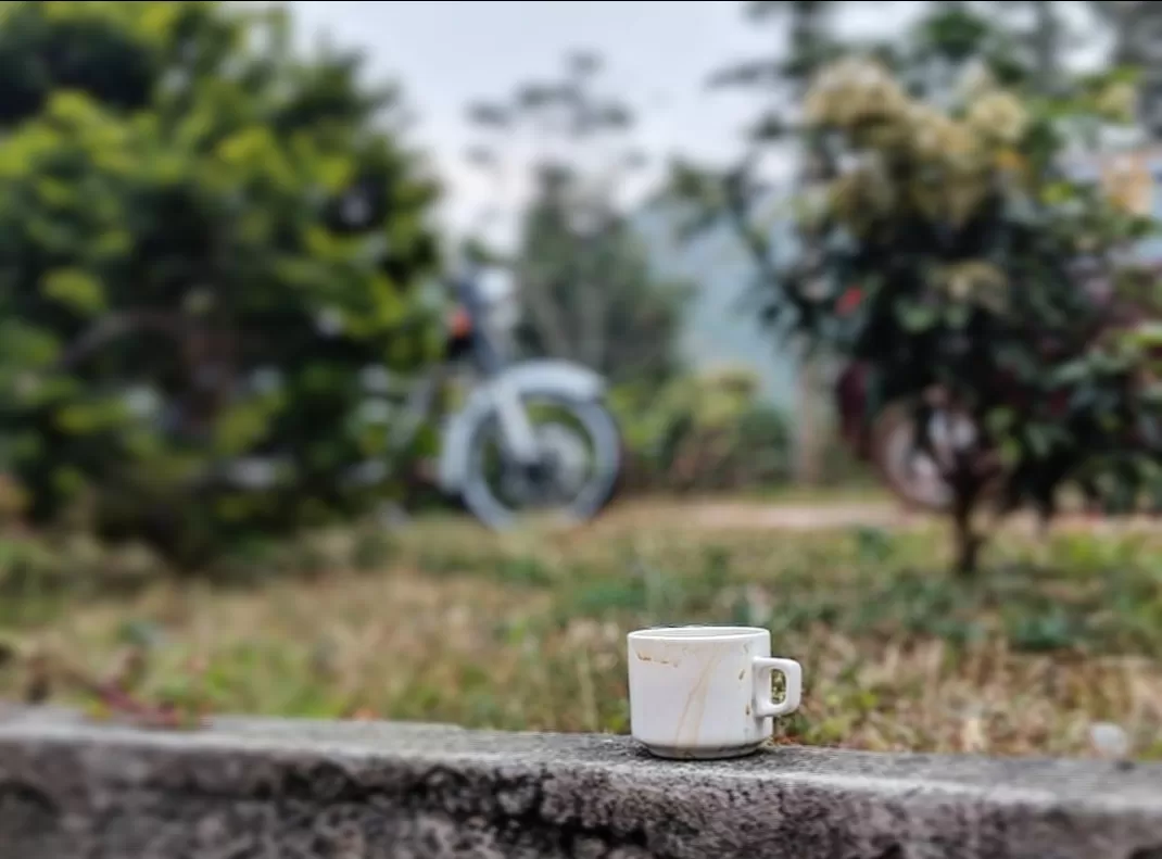 Photo of Vagamon By Roshan Sridhar