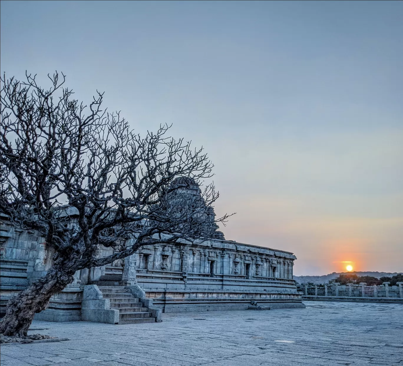 Photo of Vitthala Temple By Roshan Sridhar