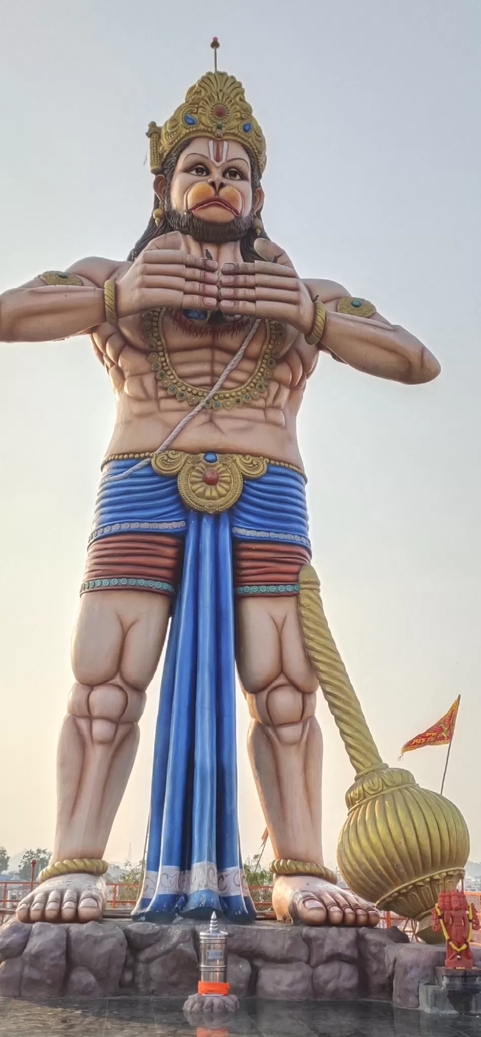 Photo of Hyderabad By Deep Thakkar