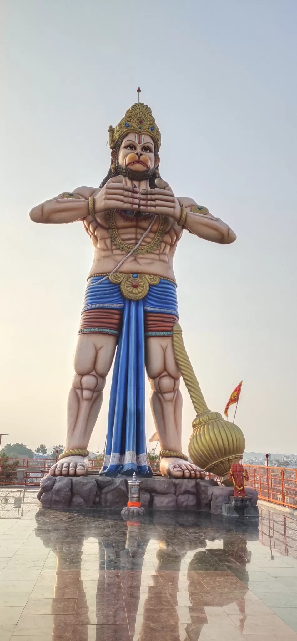 Photo of Hyderabad By Deep Thakkar
