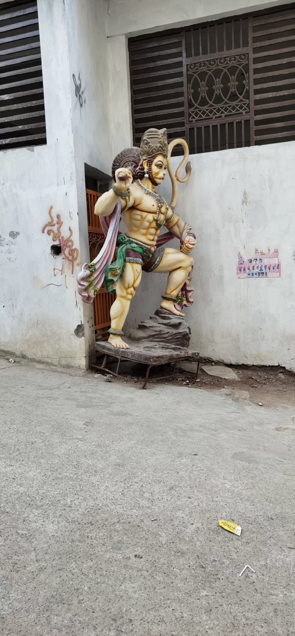 Photo of Hyderabad By Deep Thakkar