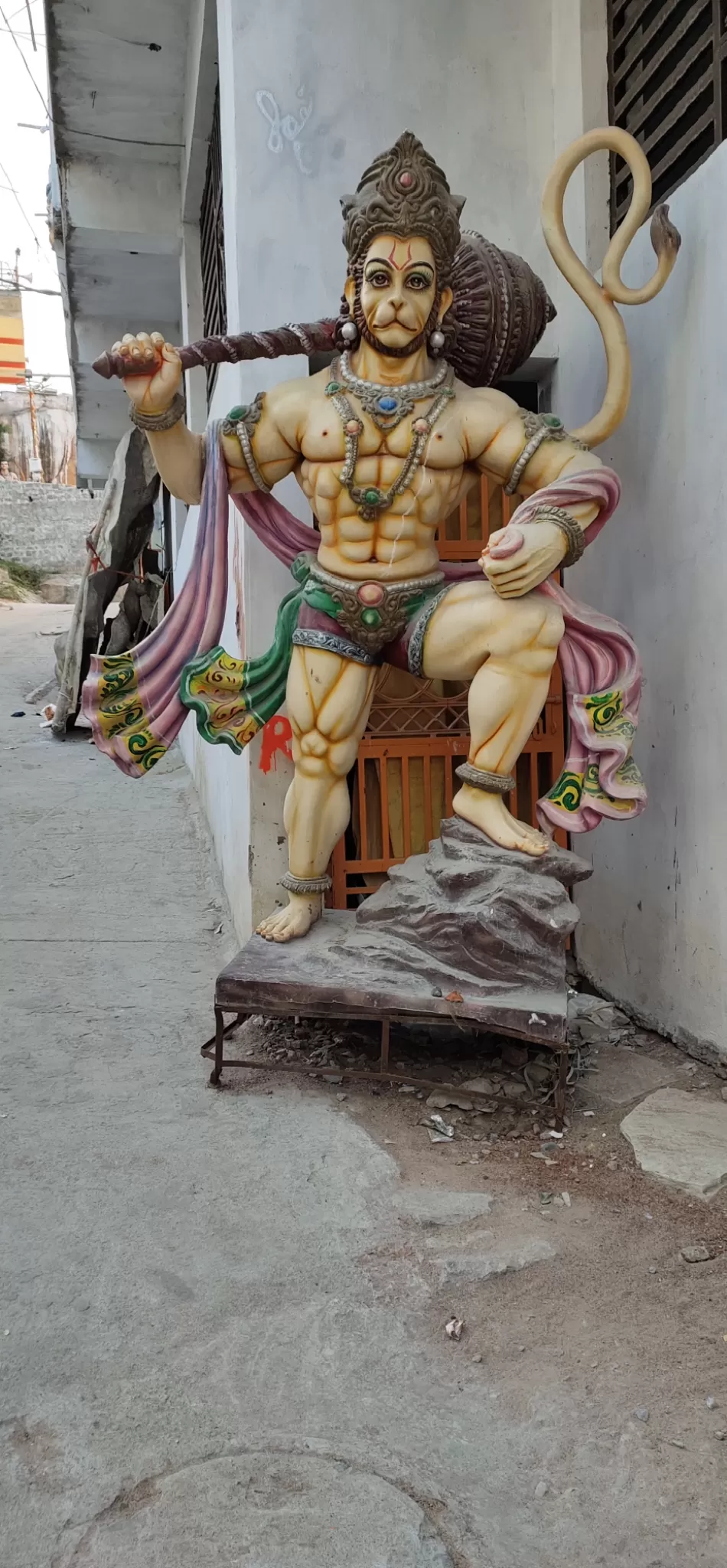 Photo of Hyderabad By Deep Thakkar