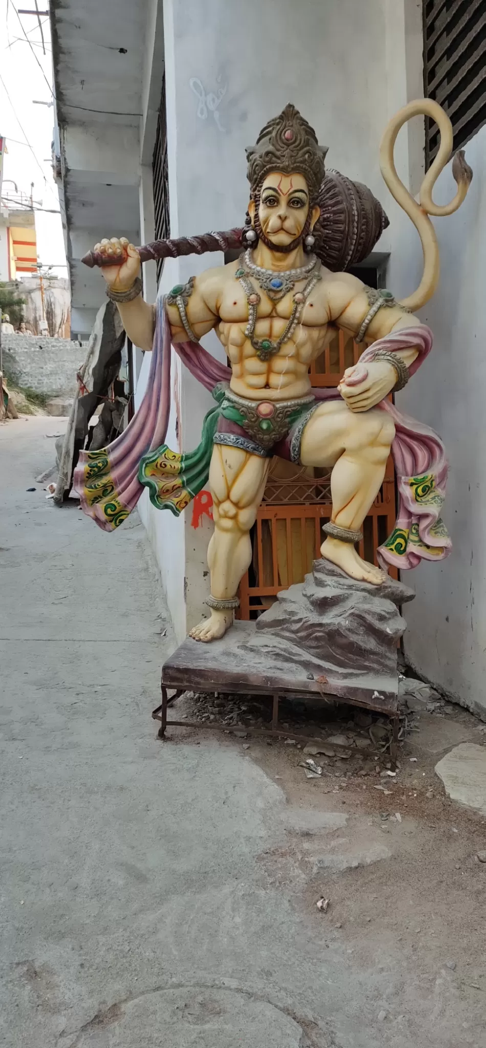 Photo of Hyderabad By Deep Thakkar