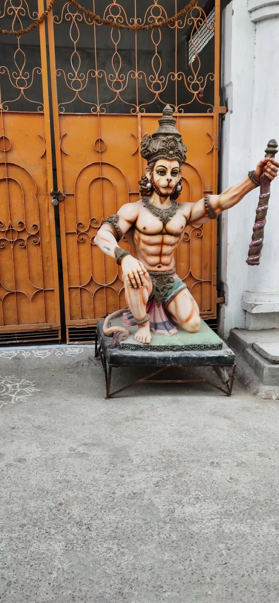 Photo of Hyderabad By Deep Thakkar