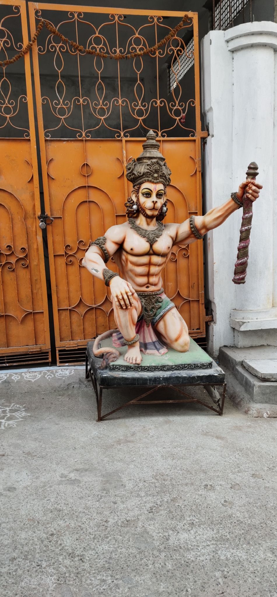 Photo of Hyderabad By Deep Thakkar