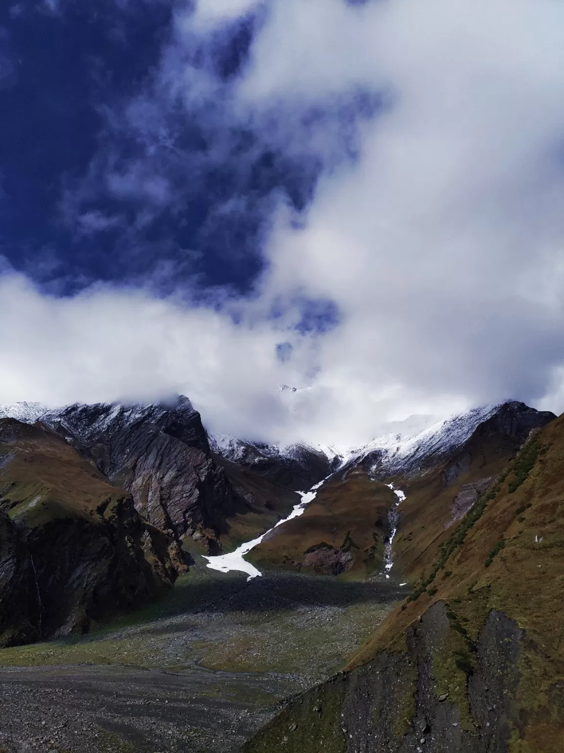 Photo of Beas Kund Trek By Nehal Khurana