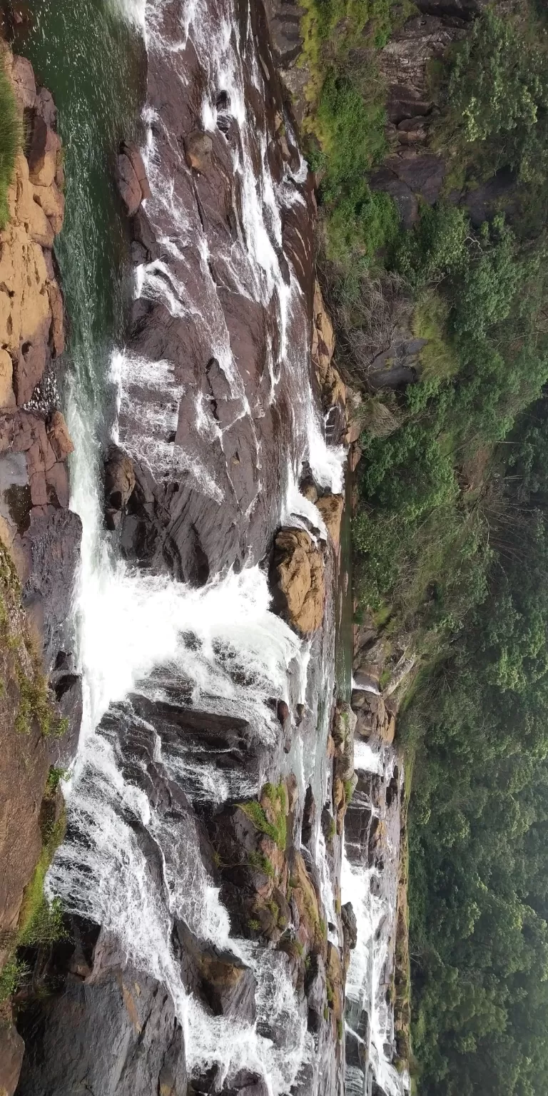 Photo of Pykara waterfalls By Sanskriti Shashank