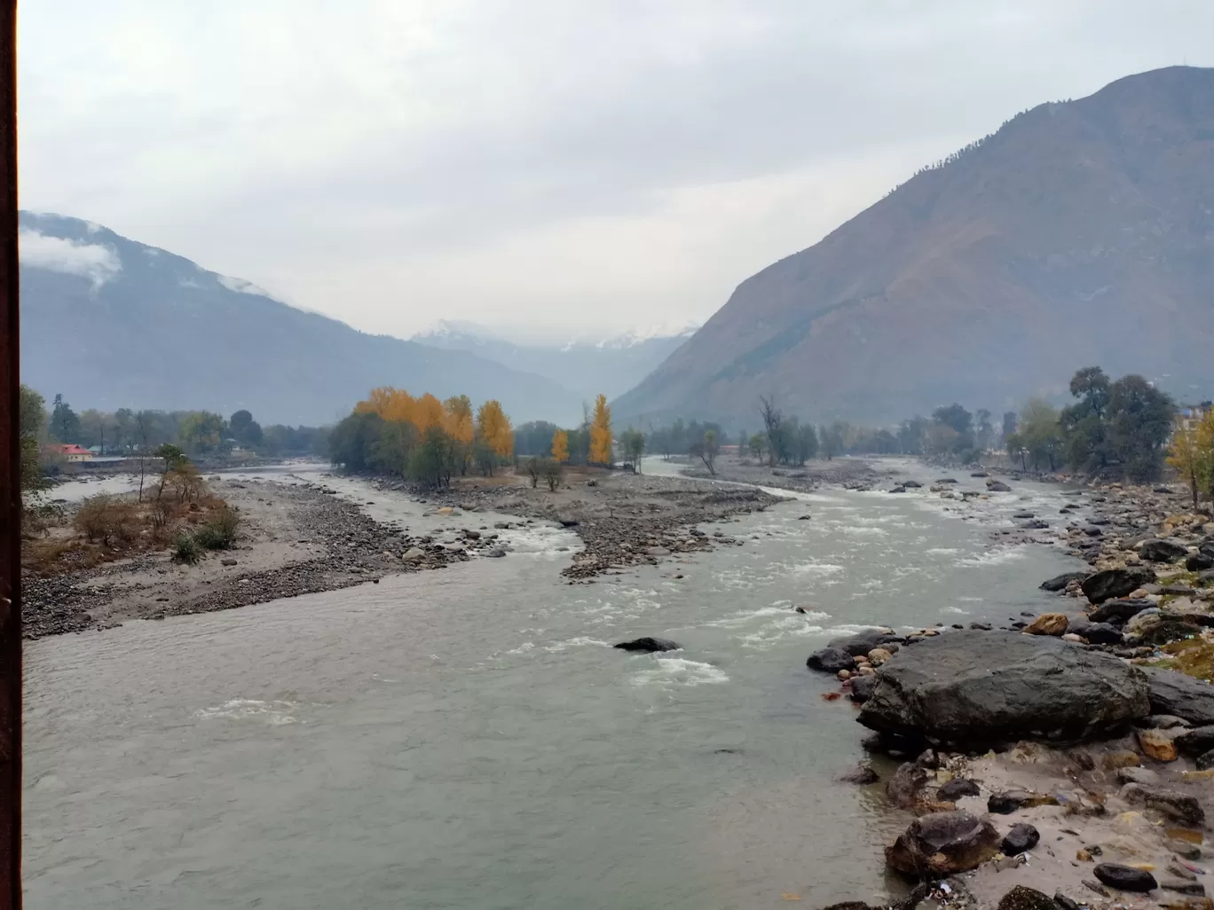 Photo of Bhunter Bus Stand By प्रिंस कौंडल